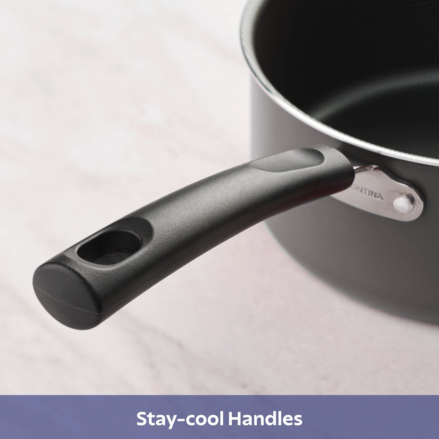 Upgrade Your Cooking Game with the Primaware 18 Piece Non-Stick Cookware Set in Stylish Steel Gray