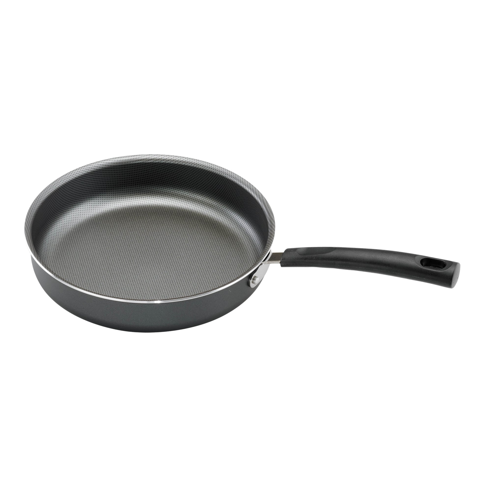 Upgrade Your Cooking Game with the Primaware 18 Piece Non-Stick Cookware Set in Stylish Steel Gray