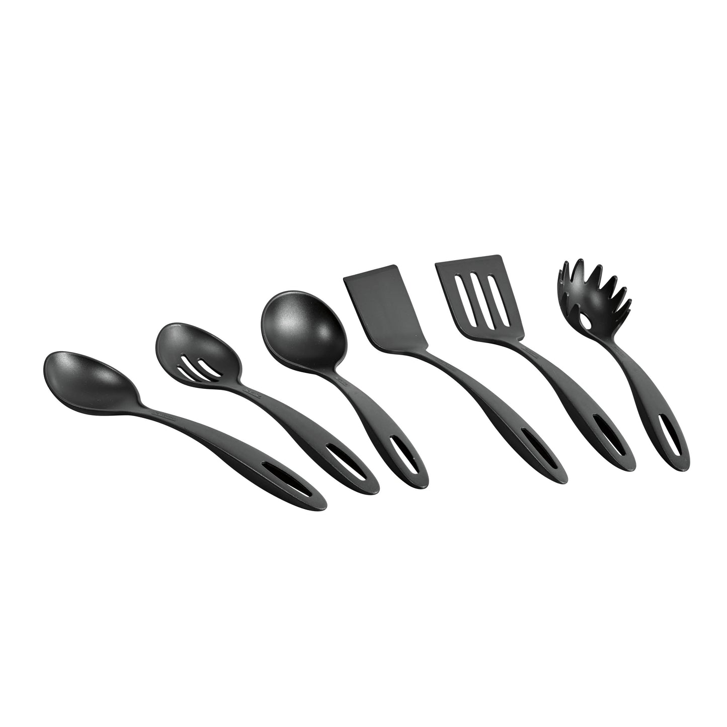 Upgrade Your Cooking Game with the Primaware 18 Piece Non-Stick Cookware Set in Stylish Steel Gray