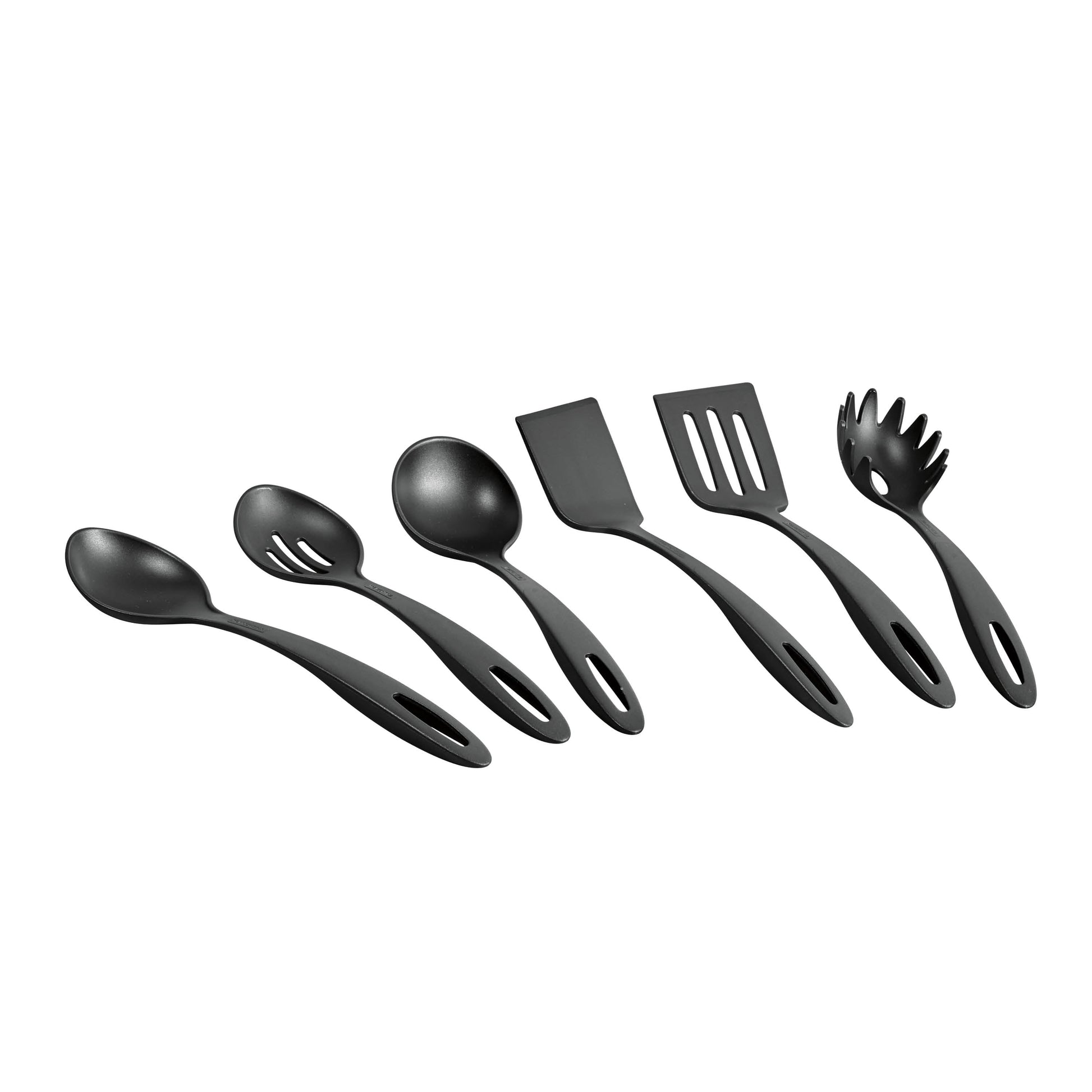 Upgrade Your Cooking Game with the Primaware 18 Piece Non-Stick Cookware Set in Stylish Steel Gray